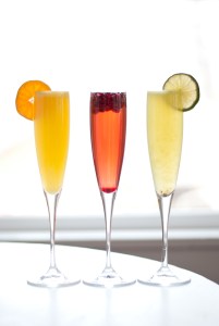 new-years-champagne-cocktails