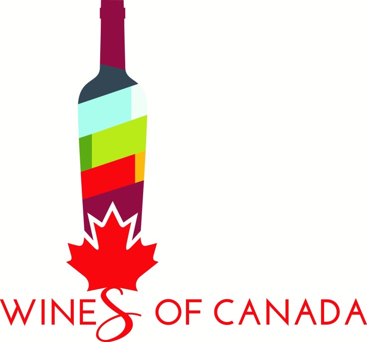 wines of canada
