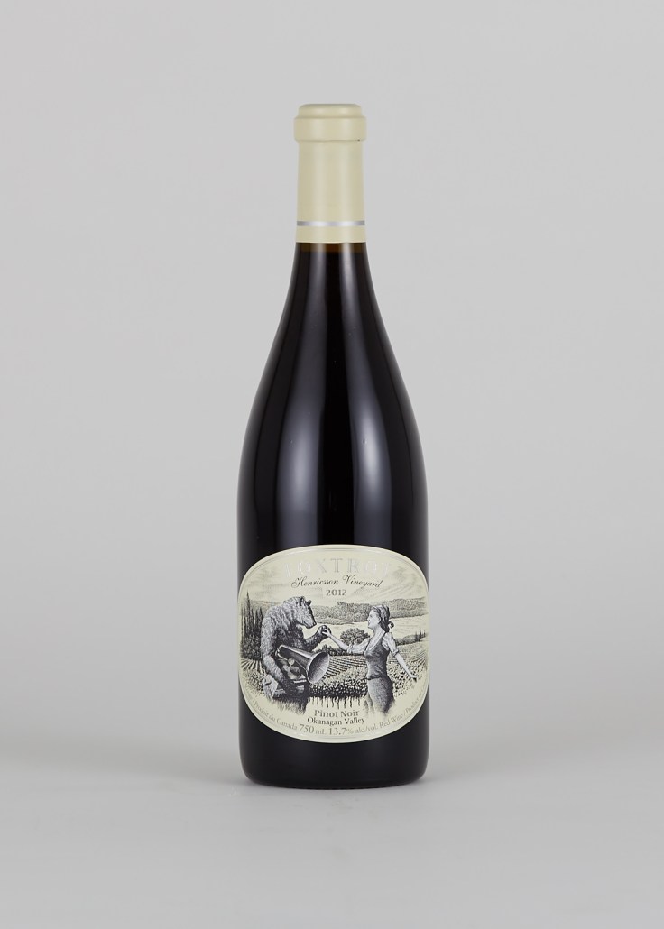 red-wine-foxtrot-vineyards-2012-henricsson-vineyard-pinot-noir
