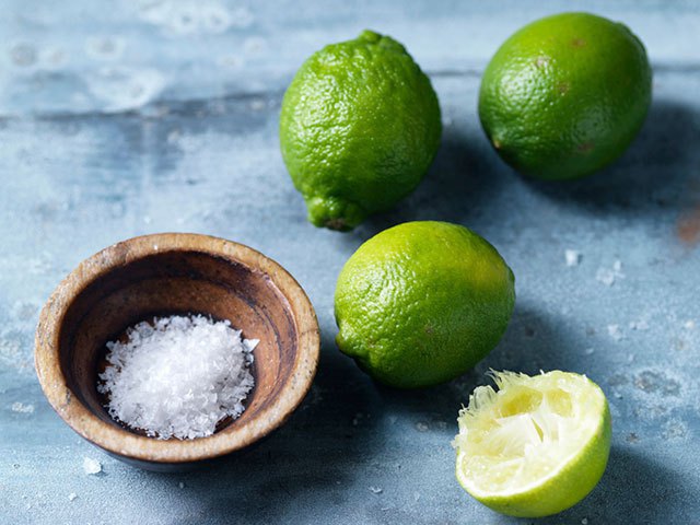lime-salt
