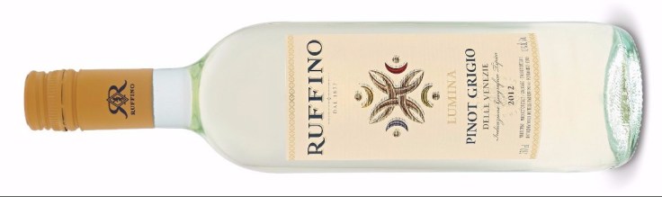 Ruffino Lumina 2016
