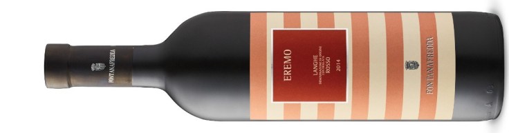 Fontanafredda Eremo 2014