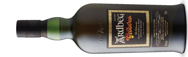 Ardbeg Grooves