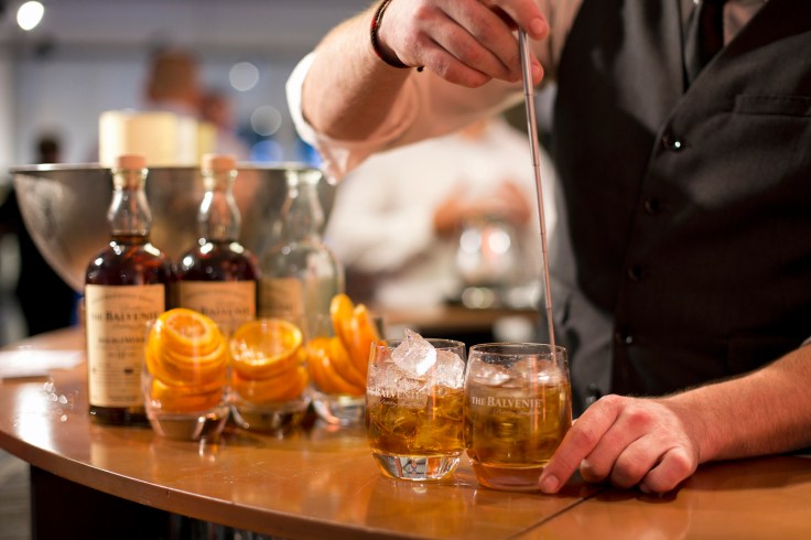 balvenieoldfashioned